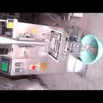 Auger Doser Automatic 500g-1kg Sugar Packaging Machine