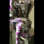 Granularzko mekanika automatikoa Bean Candy-ko Buztinetako Machine Machine