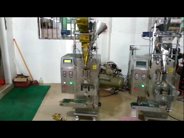 Txinako Small Sachet Herbal Powder Packaging Machine
